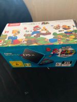 Nintendo 2DS xl  +4 spiele Baden-Württemberg - Mönsheim Vorschau