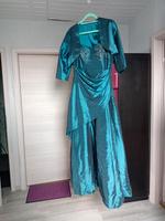 Abendkleid  zu verkaufen 1 mal getragen Niedersachsen - Cremlingen Vorschau