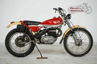 ⭐Bultaco Sherpa c.1972 350cc 1 cyl⭐ Kr. Passau - Passau Vorschau