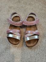 Sandalen für Mädchen Gr. 29 Nordrhein-Westfalen - Brilon Vorschau