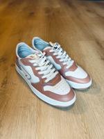 HUB Smash Sneaker Damen | weiß/rosa | Gr. 42 Hessen - Bad Nauheim Vorschau