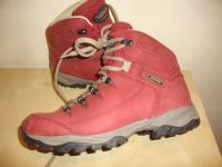 MEINDL OHIO LADY 2 -  Wanderstiefel -Trekkingschuhe - 37,5 Brandenburg - Potsdam Vorschau