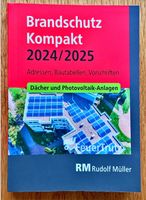 Brandschutz Kompakt 2024/2025, Dächer Bayern - Hausham Vorschau