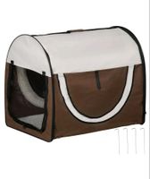 Pet Home Hundebox outdoor indoor L Hannover - Südstadt-Bult Vorschau