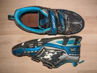 Geox Respira navy/silver Piraten, Blink Schuhe Gr. 31 Halbschuhe Baden-Württemberg - Karlsbad Vorschau