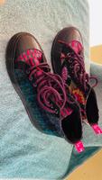 Desigual Schuhe bunt Saarland - Schiffweiler Vorschau