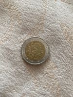 2€ Münze Bundesrepublik Deutschland 2002-2012 Sachsen - Schkeuditz Vorschau