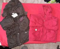 2x Jacke warm Winterjacke Anorak Schneejacke ( Skijacke ) 80 Leipzig - Gohlis-Nord Vorschau