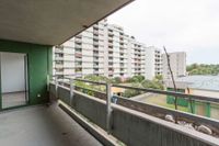 Modern gebliebene 2-Zimmer-Wohnung mit Balkon und herrlichem Ausblick Nürnberg (Mittelfr) - Südstadt Vorschau