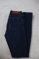 MARC O'POLO Jeans Gr. 34 NEU W27 L34 long dark blue Sachsen-Anhalt - Halle Vorschau