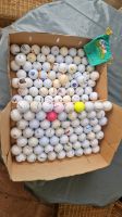 Golfbälle Je 10 Bälle 3.95 € Nordrhein-Westfalen - Erkrath Vorschau