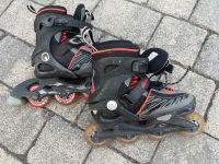 Inliner / Inline Skates 32-37 Hessen - Fuldabrück Vorschau