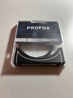 UV Filter von Profox 62mm Hessen - Staufenberg Vorschau