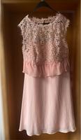 Minikleid mit Spitze Niedersachsen - Gieboldehausen Vorschau