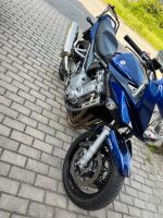 Suzuki Bandit 1250 Bayern - Dingolfing Vorschau