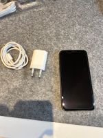 Apple iPhone X, 64GB, Space Grau Niedersachsen - Osterholz-Scharmbeck Vorschau