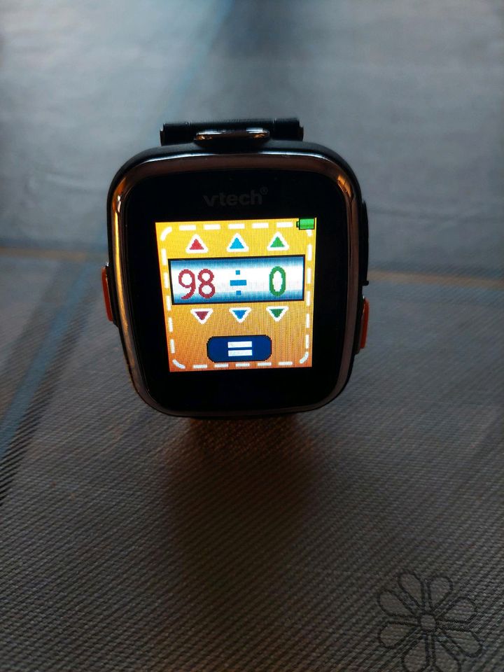 Vtech Kidizoom Smart Watch 2 in Birstein