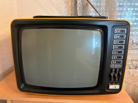 GRUNDIG VINTAGE FERNSEHER TRIUMPH 1426 UM Baden-Württemberg - Oberstenfeld Vorschau