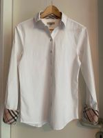 Original Burberry Bluse XL(36-38) Hemd weiß wNEU NP Düsseldorf - Eller Vorschau