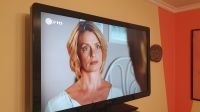 Fernseher TV Philips 37 Zoll 94cm mit Medion Digital Receiver Nordrhein-Westfalen - Halver Vorschau