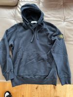 Stone Island Hoodie • navyblau Bayern - Ingolstadt Vorschau