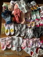 Konvolut Strümpfe Socken bis Größe 22 Thüringen - Veilsdorf Vorschau