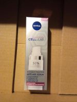 Nivea Expert Filler Cellular Konzentriertes Anti-Age Serum Nordrhein-Westfalen - Krefeld Vorschau