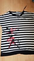 schönes, langes Shirt Gr 50 Sachsen - Weißwasser Vorschau