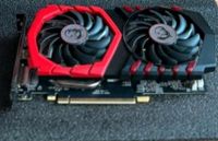 MSI GeForce GTX 1050TI Gaming 4GB Nvidia GDDR5 Rheinland-Pfalz - Mainz Vorschau