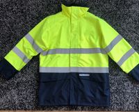 NEU Sioen Delano 9485N3EF5 Multinorm Warnschutz-Regenblouson Nordrhein-Westfalen - Solingen Vorschau