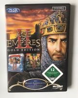 Age of Empires Gold Edition, PC-Spiel Bielefeld - Ubbedissen Vorschau
