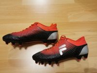 Kinderfußballschuhe Fila, Größe 36 - sehr guter Zustand Bayern - Zangberg Vorschau