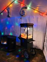 Popcornmaschine, Kidsparty,  Events Nordrhein-Westfalen - Horstmar Vorschau