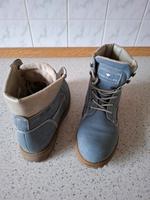Damen Boots Friedrichshain-Kreuzberg - Kreuzberg Vorschau