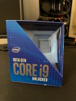 Intel i9 10900k Baden-Württemberg - Gaggenau Vorschau