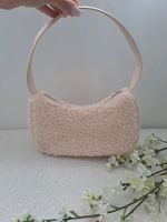 Teddytasche beige Creme damentasche Handtasche Nordrhein-Westfalen - Steinfurt Vorschau