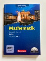 Mathe Grundkurs ma-2 Berlin - Hellersdorf Vorschau