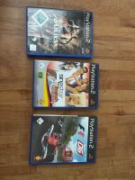 PlayStation 2 Spiele Nordrhein-Westfalen - Sprockhövel Vorschau