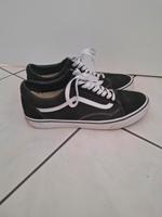 Vans Old Skool Gr. 45 Rheinland-Pfalz - Kirchen (Sieg) Vorschau