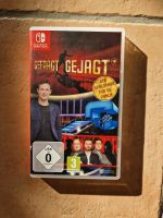 Gefragt gejagt Nintento Switch Spiel Niedersachsen - Velpke Vorschau