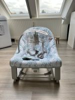 Baby Wippe mit Vibration Nordrhein-Westfalen - Ennepetal Vorschau