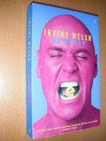 Irvine Welsh - Ecstasy, in englischer Sprache Marburg - Wehrda Vorschau