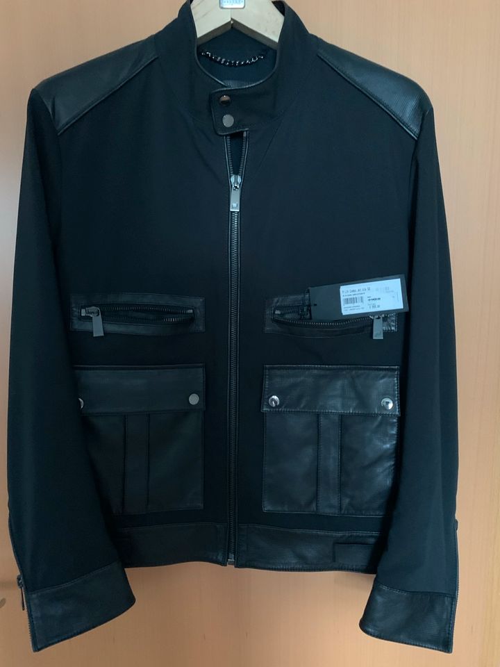 PORSCHE DESIGN Herren Jacke Größe 52 Zegna in Stuttgart