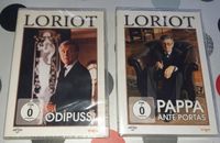 Loriot Die Spielfilme neu und original verpackt  DVD Nordrhein-Westfalen - Lage Vorschau