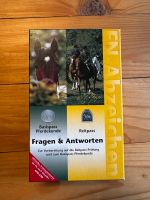 Fragen und Antworten Basispass und Reitpass Niedersachsen - Müden Vorschau