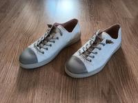 Think! Turna Schnürschuh Sneaker Gr. 40 Niedersachsen - Springe Vorschau