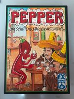 Pepper Kartenspiel Baden-Württemberg - Tübingen Vorschau