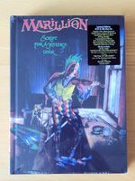 Marillion Script For A Jester's Tear 4CD+1Blu-ray Book Set NEU! Nordrhein-Westfalen - Mechernich Vorschau