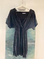 Kleid/ Pailletten-Kleid von Hailys Gr. S Bayern - Neuendettelsau Vorschau