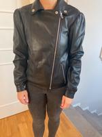 Guess Lederjacke , Gr. S Dresden - Blasewitz Vorschau